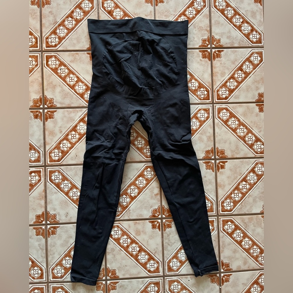Blanqi Maternity Support Leggings
